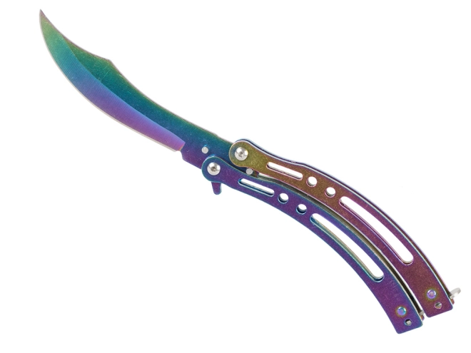 Safety Mechanism