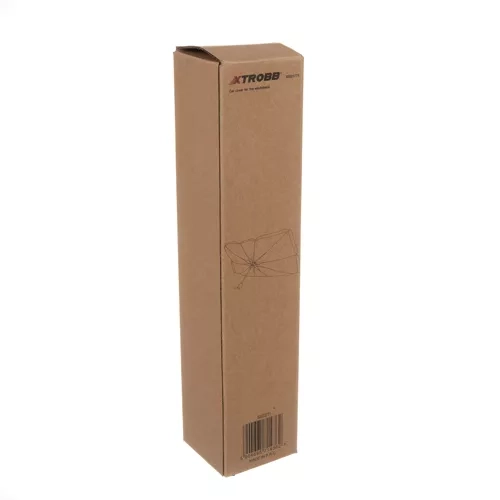 Xtrobb automotive windshield cover 23771