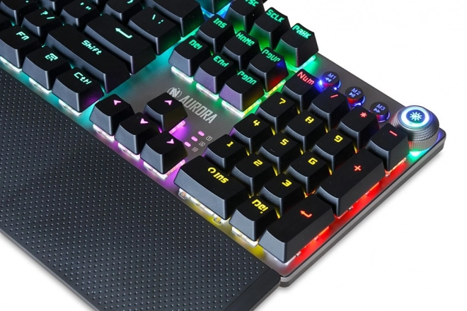 Gaming Mechanical Keyboard Aurora K-3