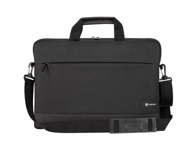 Natec laptop bag Goa 15.6 inch black