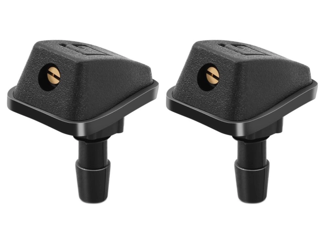 Ideal for most vehicles