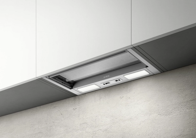 Modern Kitchen Wall-mounted Hood