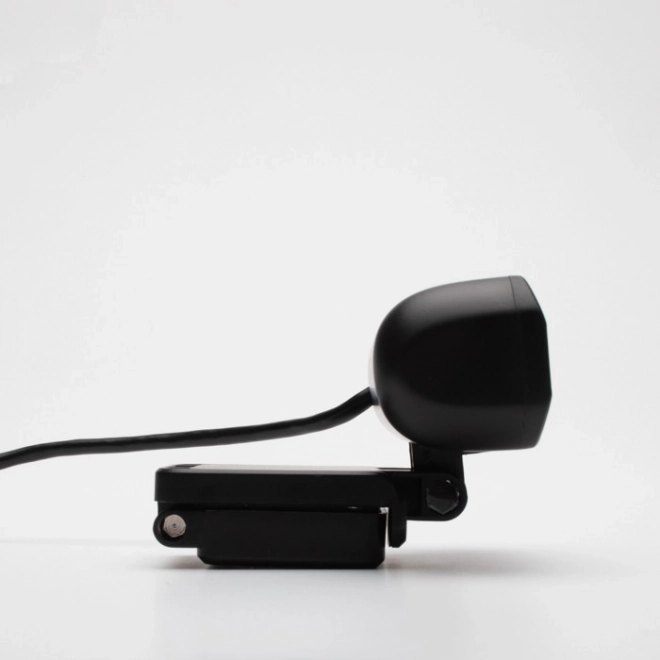 Videocamera USB Full HD con microfono SAVIO
