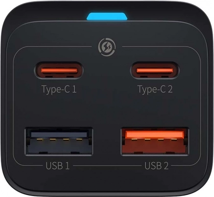 Compact yet powerful