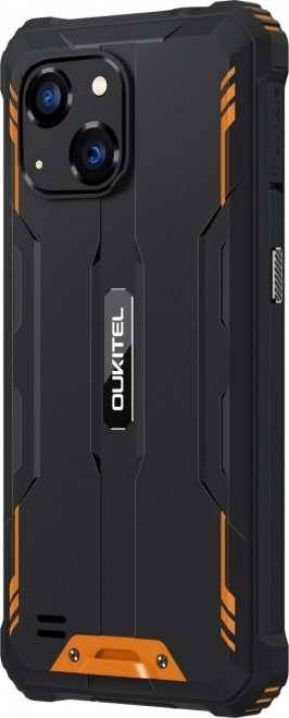 Smartphone with 4G and 64GB Storage