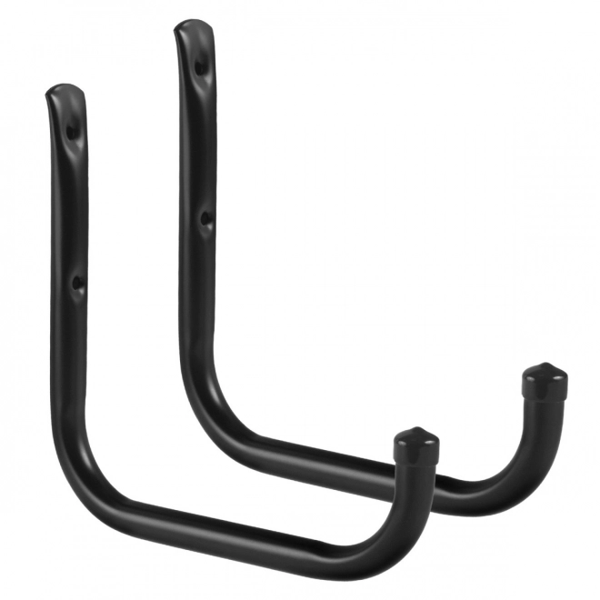 Pair of Wall Mount Brackets for Tools