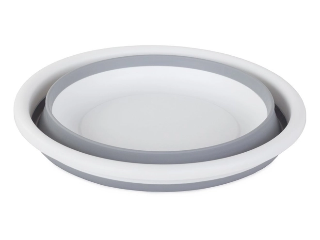 Licht, duurzaam en gemakkelijk schoon te maken