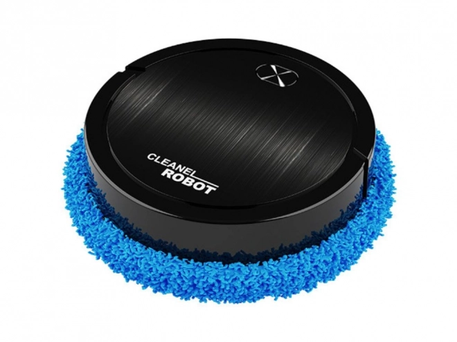 Robot pulitore wireless
