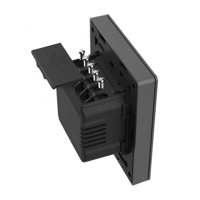 Smart wifi wall switch