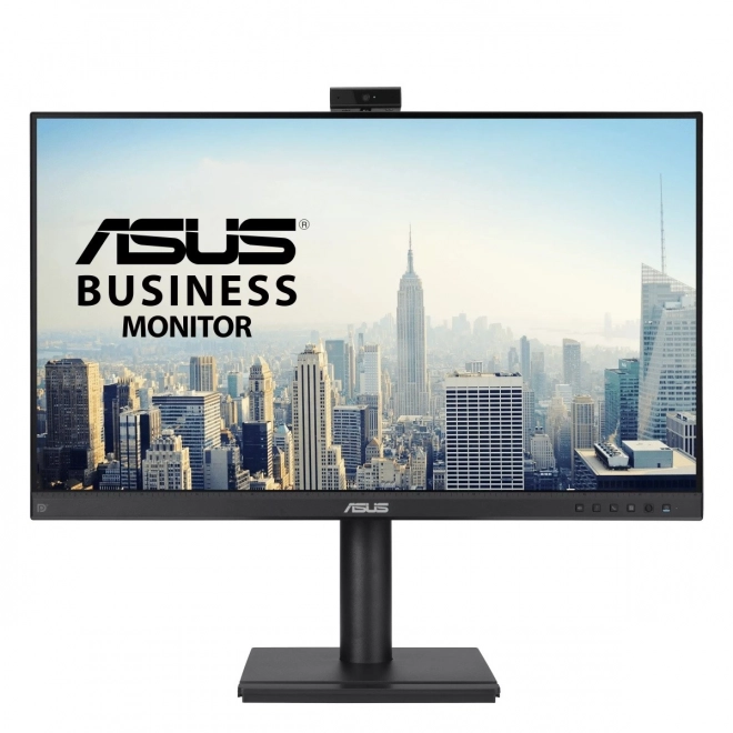 Monitor ASUS BE279QFK with Camera