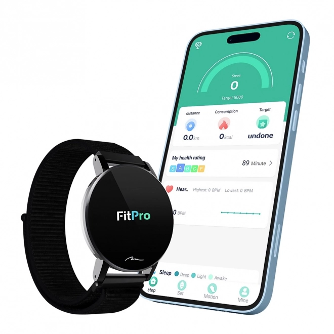 Smartband Activeband with Nylon Straps