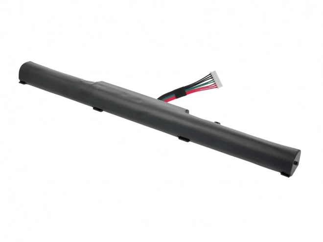 battery for Asus A550E, K550E 2200 mAh (33 Wh) 14.4 - 14.8 V