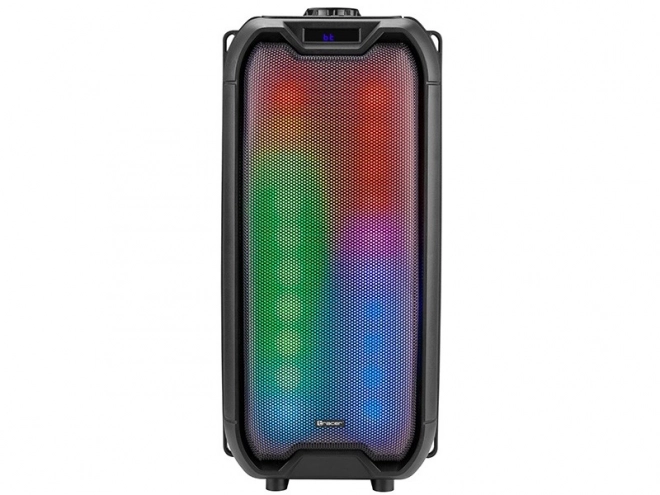 Tracer Tower LED Bluetooth Speaker