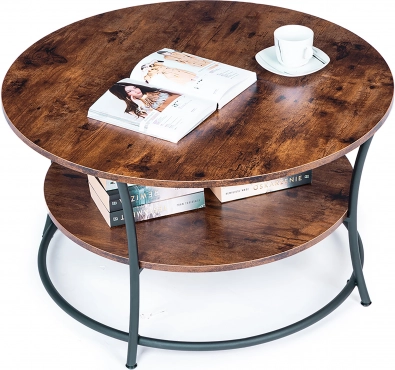 Double storage surface