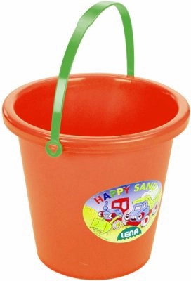 Plastica resistente e leggera