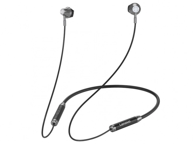 Bluetooth wireless earbuds black