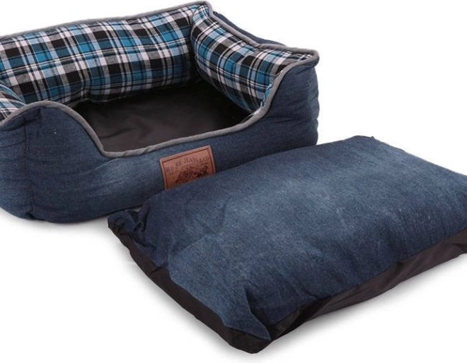 Coussin amovible pour un nettoyage facile