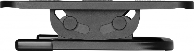 Čvrsta kovinska konstrukcija za stabilnost