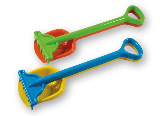Androni set giochi sabbia 56 cm
