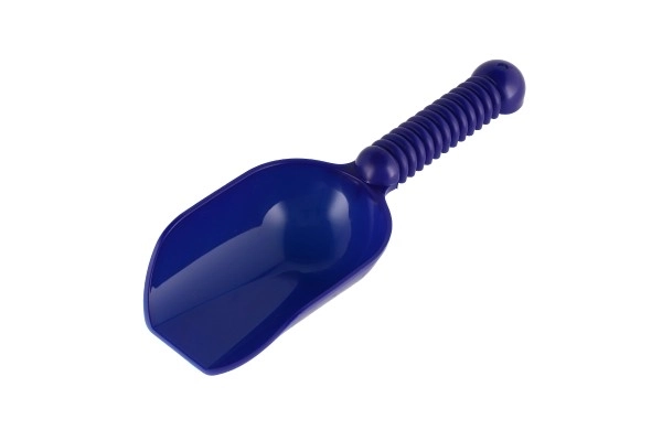 Paletta di plastica per bambini 24cm