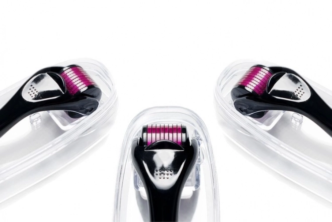 Derma Roller 0.5mm for Mesotherapy