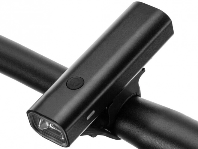 Waterproof Front LED Bike Light with Rechargeable Battery