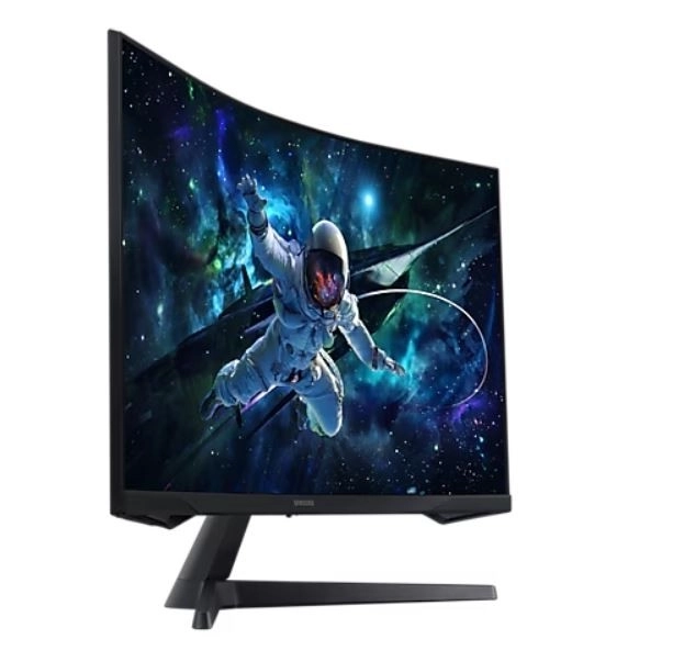 Monitor curvo Ultrawide 32 pollici Samsung
