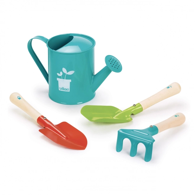 Set de jardin compact Vilac