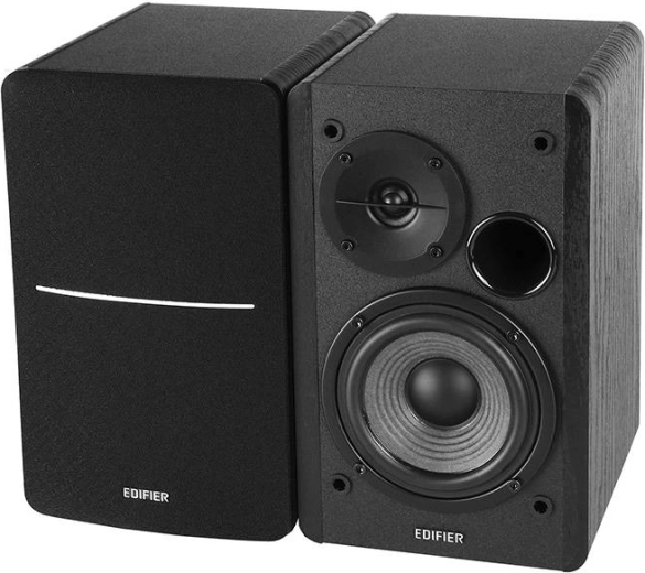 Son puissant et clair 42 W RMS