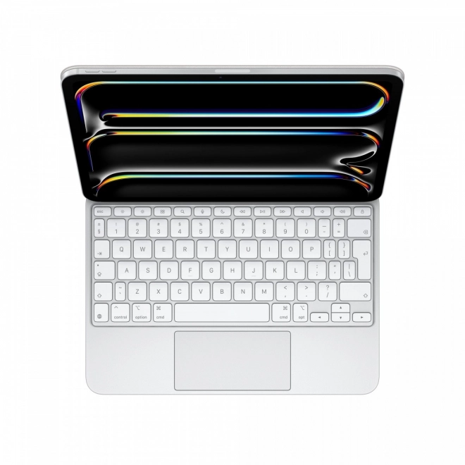 Magic Keyboard for iPad Pro 11 White