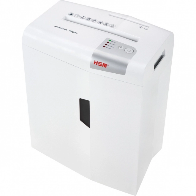 Shredder shredstar X6pro Secure CD Document Shredder