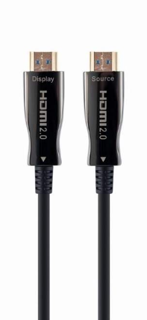 Aoc High Speed HDMI Cable with Ethernet - 50m