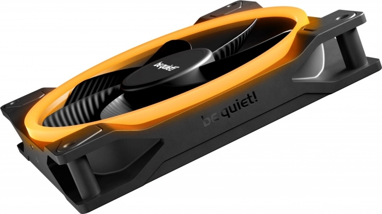 Quiet and long-term reliable operation