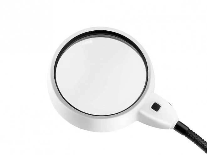 LED Cosmetic Magnifying Lamp