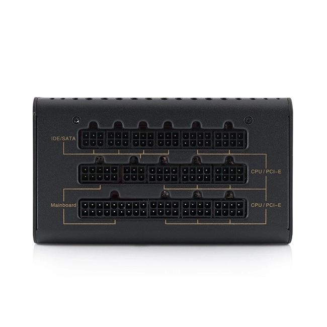 Modular Cabling for Better Management