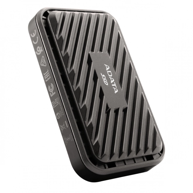 External SSD Drive ADATA SE770G 2TB RGB