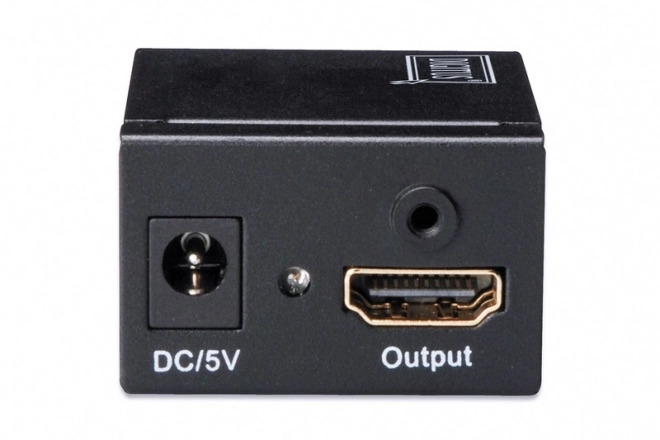 Repeater HDMI 35m 1080p 60Hz FHD 3D