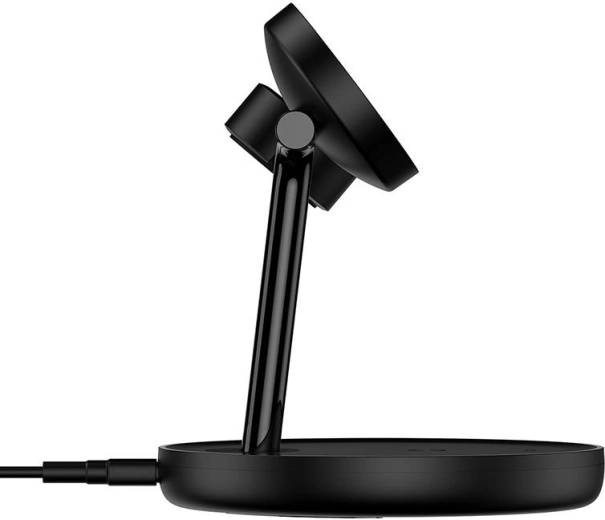 MagSafe stability and comfortable viewing
