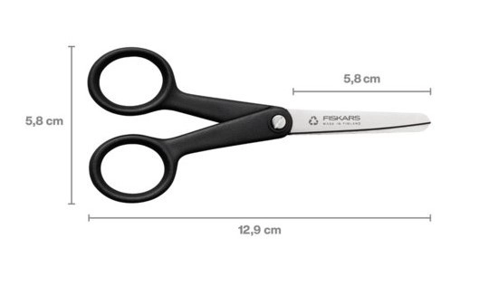 Hobby scissors 13cm