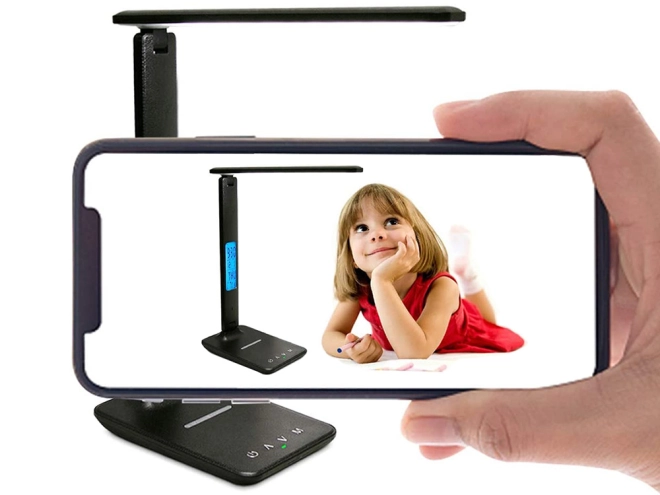 QI wireless charging and USB for everyday convenience
