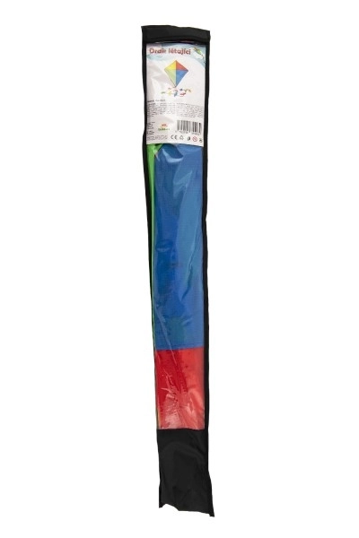 Colorful Nylon Kite 70x60 cm