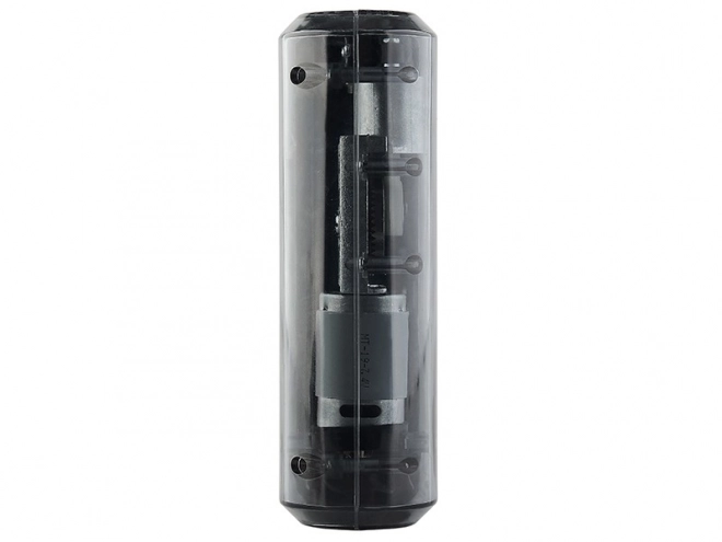 Wireless Compressor Tracer