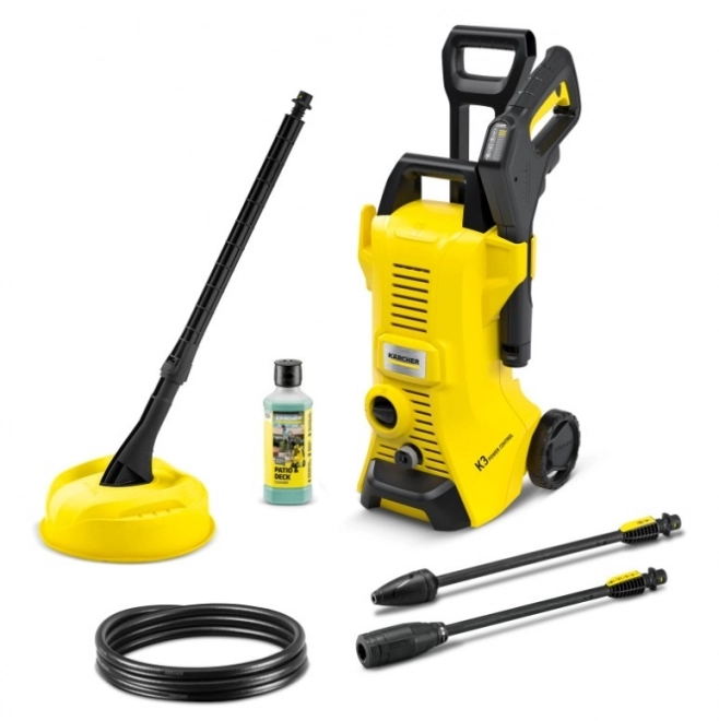 Karcher High-Pressure Washer K3 Power Control Home
