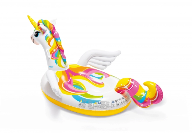 Inflatable Island Mega Unicorn