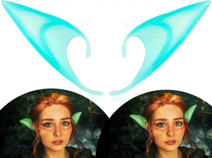 Soft silicone and all-day comfort