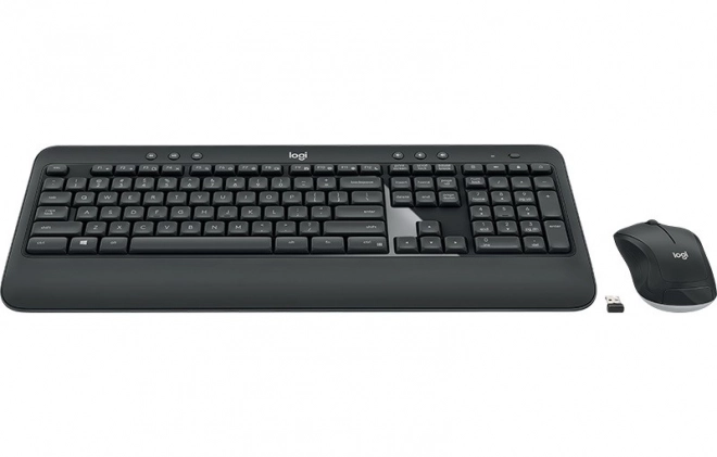 Comfortable Typing and Ergonomics