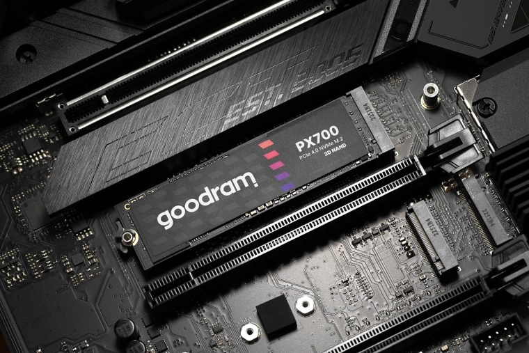 Velocità fulminee PCIe 4.0