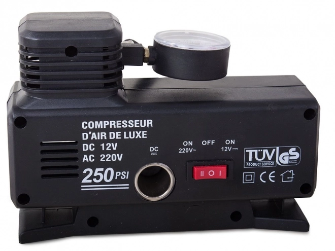 Compressore automobilistico 230V / 12V