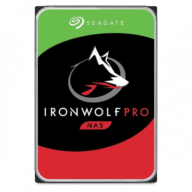 IronWolf Pro 22TB SATA Drive