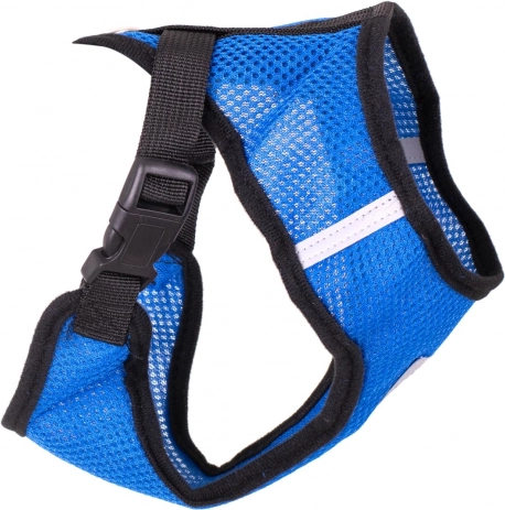 Secure control and easy fastening